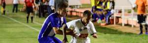 Nacional 2 x 1 Rio Branco - Com dois de Mauá, Naça impede classificação do Tigre e embola Grupo 7