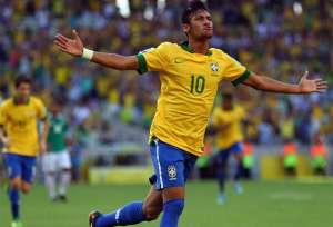 Eliminatórias: Seleção perde público para o Fortaleza no primeiro treino no Ceará