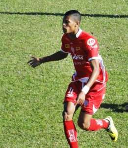 Noroeste 1 x 0 Inter de Bebedouro - Norusca vence e embola Grupo 4 da Segundona