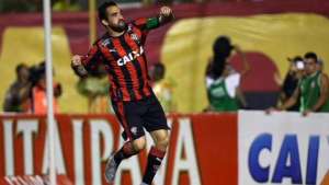 Vitória 2 x 1 Boa Esporte - Série A, eu to chegaaaando!