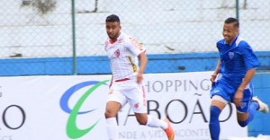 EXCLUSIVO! SEGUNDONA: São Carlos se aproxima da final e o Norusca assume vice-liderança