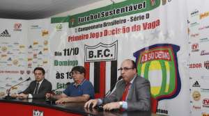 Projeto Futebol Sustentável bate recorde no jogo entre Botafogo e São Caetano pela Série D do Brasileiro