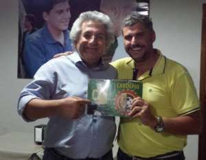 City Bier em Araras vira ponto de encontro de amigos, políticos e jogadores