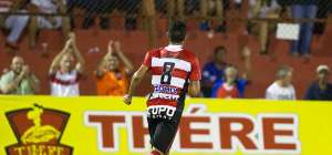 Linense 2 x 2 União Barbarense - Leão assume vice-liderança e Elefante continua na ponta