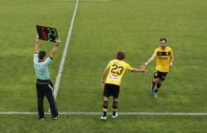 COPA PAULISTA : Linense empata com Barbarense e lidera e Ituano na ponta com vitória sobre São Bernardo