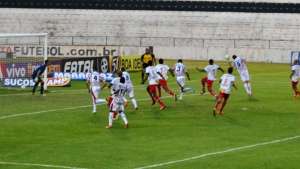 COPA PAULISTA: Penapolense fecha rodada entrando na zona de classificação