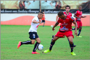 Penapolense 3 x 1 Paulista - CAP faz a lição de casa e assume a vice-liderança na Copa Paulista