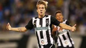 Kia reaparece e pode colocar Luis Henrique, do Botafogo, no Arsenal