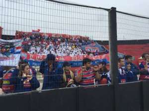 Série C: Mirando o acesso, Fortaleza se reapresenta de portões fechados