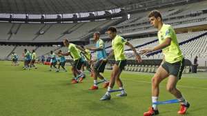 Eliminatórias: Brasil defende histórico positivo no Castelão diante da Venezuela