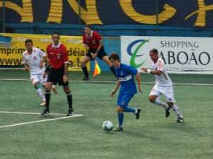 Segundona: São Carlos bate próprio recorde de maior série invicta