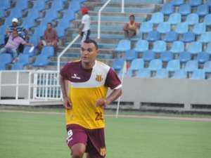 Série B: Diones pede atenção do Sampaio Corrêa para voltar a vencer