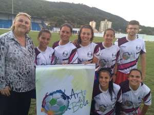 Copa Paulista: Fátima dos Anjos pode ser aclamada presidente do Independente na próxima sexta feira