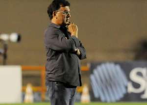 Série C: Estevam quer manter invencibilidade em casa para grantir acesso da Portuguesa