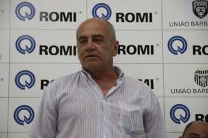 Copa Paulista: Presidente do União Barbarense é internado durante partida