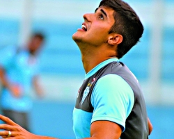 Série B: Focado no Paysandu, zagueiro Thiago Martins não descarta voltar ao Palmeiras