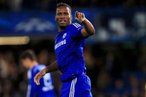 Nobre revela que Eto'o, Drogba e Pirlo foram oferecidos ao Palmeiras