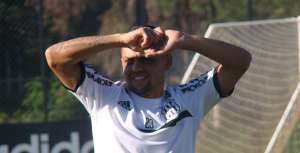 Ponte Preta treina no feriado e sonha com vitória contra o Palmeiras