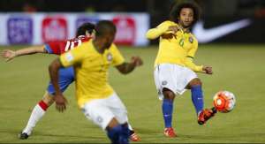 Brasil tem a obrigação de ganhar da Venezuela. É vencer ou vencer para Dunga!