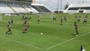 Série B: De técnico novo, ABC dispensa dois e pode perder mais sete jogadores