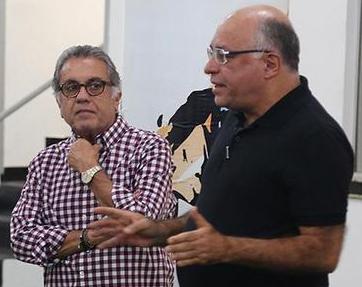 Aidar, sob pressão, vai renunciar e São Paulo busca novo presidente