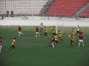 Copa Paulista: Ainda sem vencer, São Bernardo busca terceira vaga