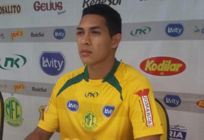 Mirassol tem o melhor ataque da Copa Paulista