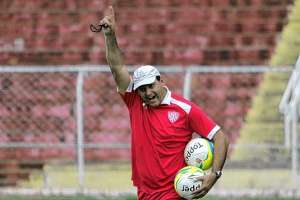 Seleção FI da Segundona com técnico que ‘ressuscitou’ o Norusca e três atacantes