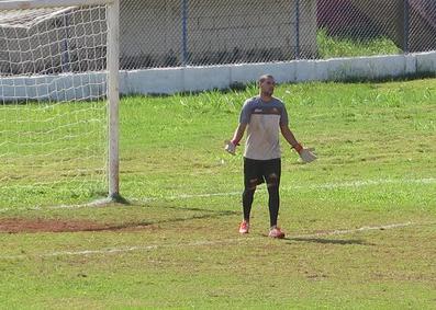 Thyago foi sensacional diante do Grêmio Prudente e ajudou o Jabuca