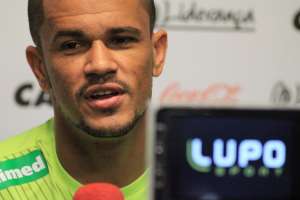 Rafael Bastos quer Figueirense ligado no Flamengo em retorno do Brasileirão