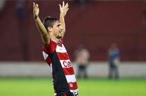 Osasco Audax x Linense - Linense quer classificação!