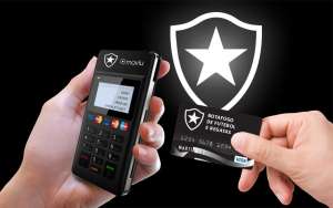 Série B: Em busca de receita, Botafogo lança parceria com bandeira de cartões