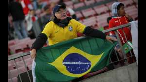 Eliminatórias: Sem esgotar os ingressos, seleção deve levar 50 mil pessoas ao Castelão