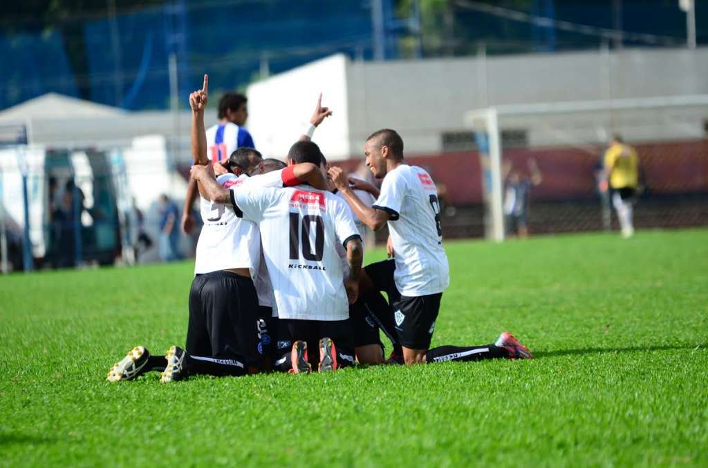 Rio Branco enfrenta amanhã o Penapolense pela Copa Paulista