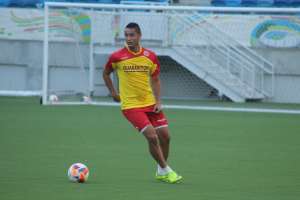 Série C: Zagueiro é dispensado pelo América-RN e volta para clube da Série A