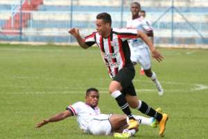 Paulista x Nacional - Quem quer dormir na liderança?