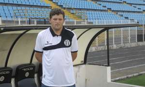 Sub-15: Equipe do XV de Piracicaba se reapresenta com Xandão como treinador