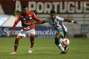 Série C: No Canindé, Portuguesa venceu apenas três jogos por dois gols de diferença