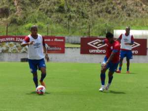 Série B: Gilmar Dal Pozzo esboça Náutico com surpresas e jovens da base