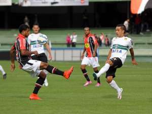 Joinville x Coritiba - Coxa pode fazer companhia ao JEC no Z4