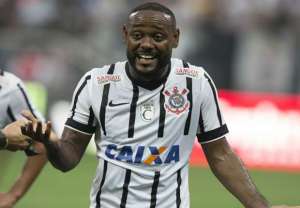 Vagner Love espera deslanchar na reta final do Campeonato Brasileiro