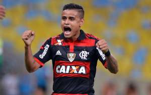 Recuperado, Everton treina e reforça o Flamengo nesta quarta