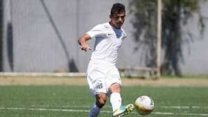 Santos renova contrato de Thiago Maia após 'novela' de dez meses