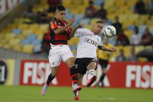 Figueirense x Flamengo - Reforçado, mas sem Guerrero, Mengão quer voltar ao G4