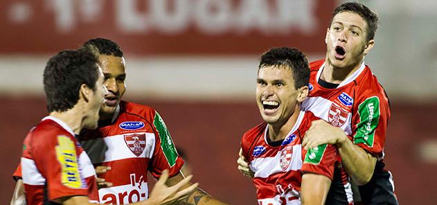 Linense defende a liderança do Grupo 5 da Copa Paulista em Osasco