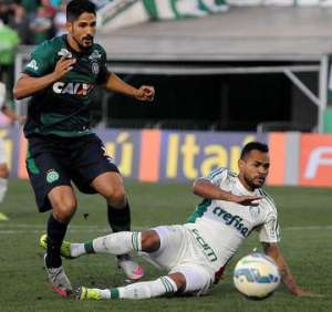 Ponte Preta preocupada com jogo aéreo do Palmeiras e com “Efeito Chapecoense”