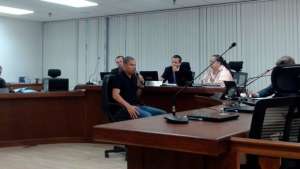 Série B: Mattis, do Vitória, é punido com um jogo de suspensão e está livre para jogar contra Paraná