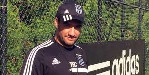 Novo técnico da Ponte Preta, Felipe Moreira, sabe que a sequência vai depender dos resultados
