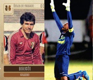 Série B: Birigui vai entregar camisa de número 200 a Tiago Cardoso no Clássico das Emoções