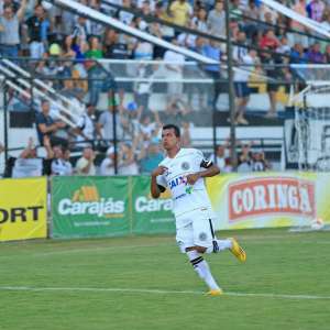 Série C: Didira não desanima e acredita no acesso do ASA diante do Tupi